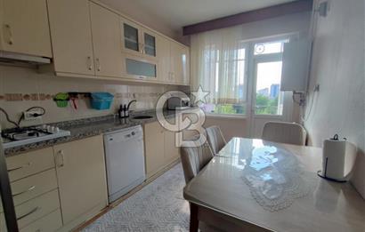COLDWELL BANKER'DAN CUMHURİYET MH.DE GENİŞ SATILIK 2+1
