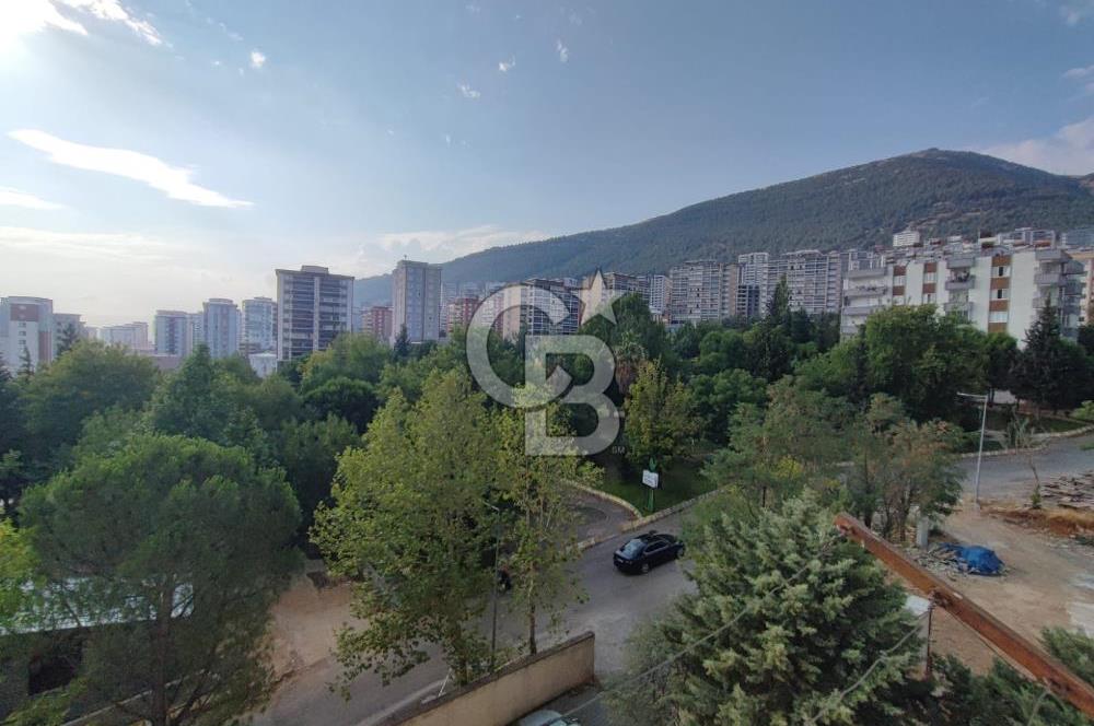 COLDWELL BANKER'DAN CUMHURİYET MH.DE GENİŞ SATILIK 2+1