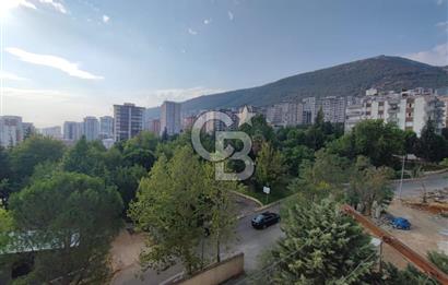 COLDWELL BANKER'DAN CUMHURİYET MH.DE GENİŞ SATILIK 2+1