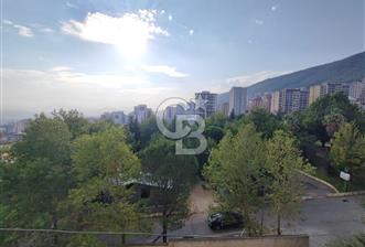 COLDWELL BANKER'DAN CUMHURİYET MH.DE GENİŞ SATILIK 2+1