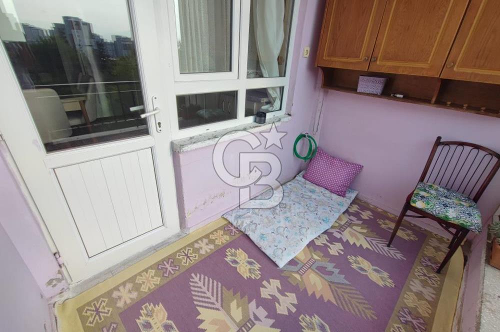 COLDWELL BANKER'DAN CUMHURİYET MH.DE GENİŞ SATILIK 2+1