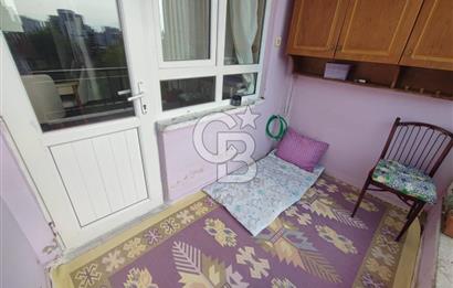 COLDWELL BANKER'DAN CUMHURİYET MH.DE GENİŞ SATILIK 2+1