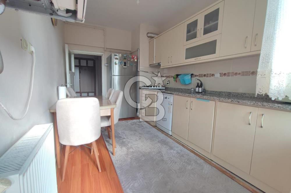 COLDWELL BANKER'DAN CUMHURİYET MH.DE GENİŞ SATILIK 2+1