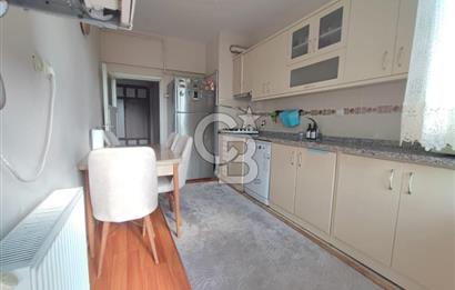 COLDWELL BANKER'DAN CUMHURİYET MH.DE GENİŞ SATILIK 2+1