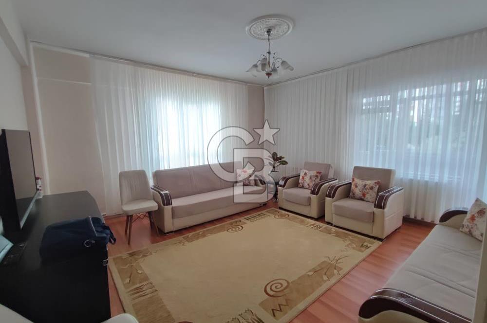 COLDWELL BANKER'DAN CUMHURİYET MH.DE GENİŞ SATILIK 2+1