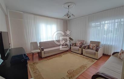 COLDWELL BANKER'DAN CUMHURİYET MH.DE GENİŞ SATILIK 2+1