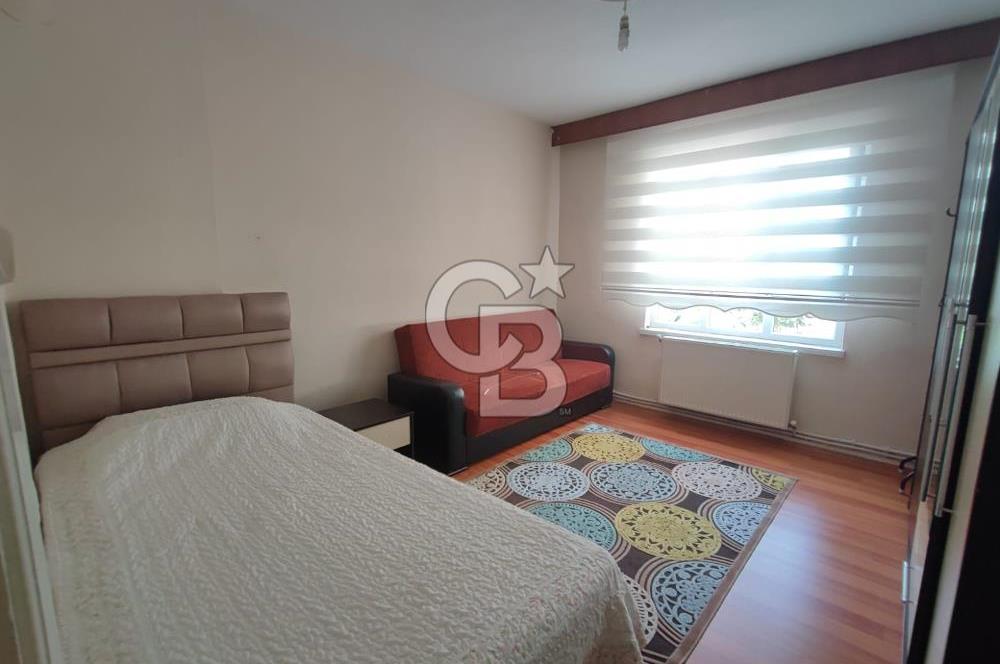 COLDWELL BANKER'DAN CUMHURİYET MH.DE GENİŞ SATILIK 2+1