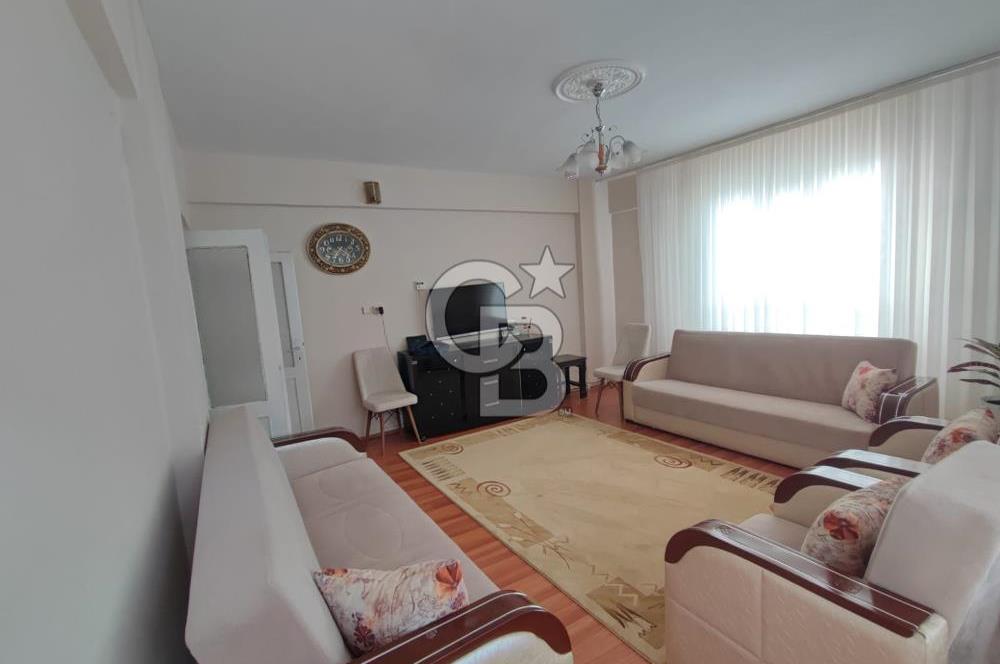 COLDWELL BANKER'DAN CUMHURİYET MH.DE GENİŞ SATILIK 2+1