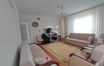 COLDWELL BANKER'DAN CUMHURİYET MH.DE GENİŞ SATILIK 2+1
