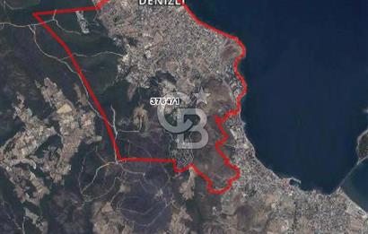 URLA DENİZLİ MAHALLESİNDE  SATILIK ARSA
