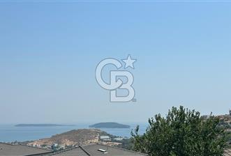 URLA DENİZLİ MAHALLESİNDE  SATILIK ARSA