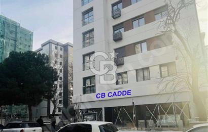 HAMAM SOKAK İSKANLI,ÖN KULLANIMLI DEPOLU KİRACILI DÜKKAN