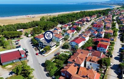 SAMSUN 19 MAYIS YOLA CEPHELİ DENİZE 155 MT FIRSAT SATILIK YAZLIK