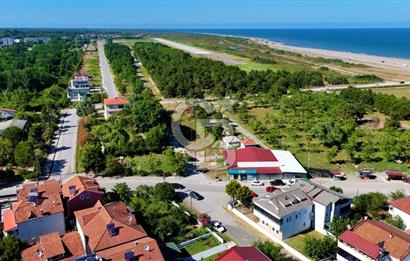 SAMSUN 19 MAYIS YOLA CEPHELİ DENİZE 155 MT FIRSAT SATILIK YAZLIK