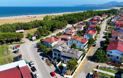 SAMSUN 19 MAYIS YOLA CEPHELİ DENİZE 155 MT FIRSAT SATILIK YAZLIK