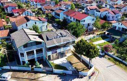 SAMSUN 19 MAYIS YOLA CEPHELİ DENİZE 155 MT FIRSAT SATILIK YAZLIK
