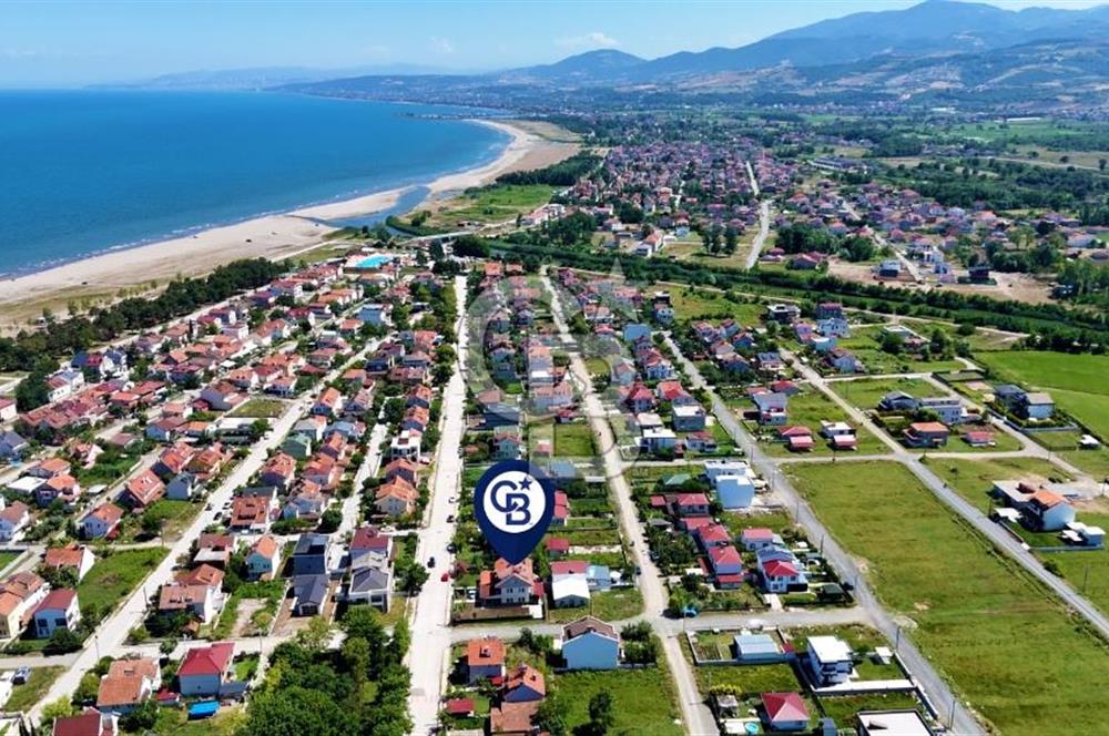 19 MAYIS KUMCAĞIZ MH. DENİZE 350 MT FIRSAT SATILIK 4+1 YAZLIK