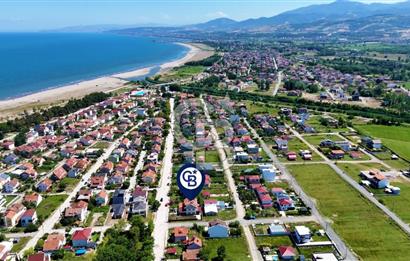 19 MAYIS KUMCAĞIZ MH. DENİZE 350 MT FIRSAT SATILIK 4+1 YAZLIK