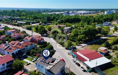 SAMSUN 19 MAYIS YOLA CEPHELİ DENİZE 155 MT FIRSAT SATILIK YAZLIK
