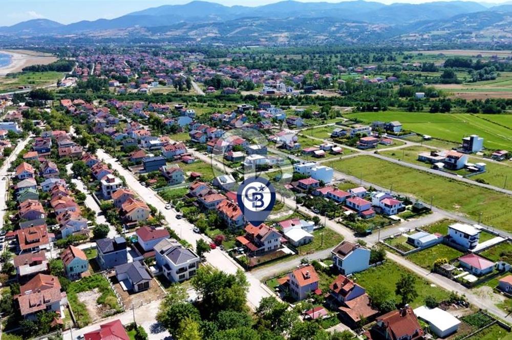 19 MAYIS KUMCAĞIZ MH. DENİZE 350 MT FIRSAT SATILIK 4+1 YAZLIK