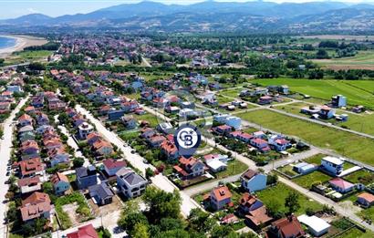 19 MAYIS KUMCAĞIZ MH. DENİZE 350 MT FIRSAT SATILIK 4+1 YAZLIK