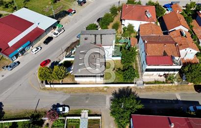 SAMSUN 19 MAYIS YOLA CEPHELİ DENİZE 155 MT FIRSAT SATILIK YAZLIK
