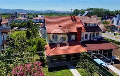 19 MAYIS KUMCAĞIZ MH. DENİZE 350 MT FIRSAT SATILIK 4+1 YAZLIK
