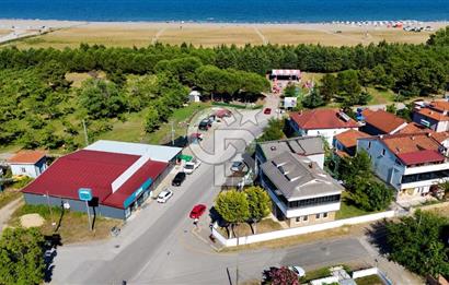 SAMSUN 19 MAYIS YOLA CEPHELİ DENİZE 155 MT FIRSAT SATILIK YAZLIK