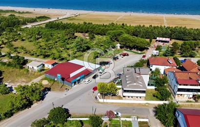 SAMSUN 19 MAYIS YOLA CEPHELİ DENİZE 155 MT FIRSAT SATILIK YAZLIK
