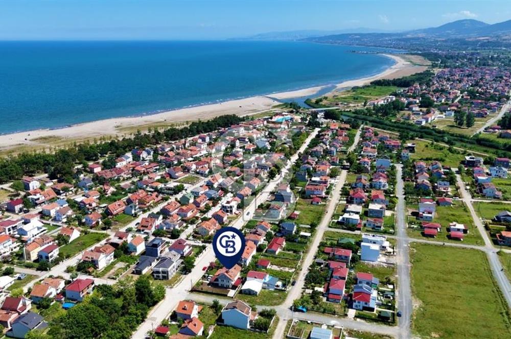 19 MAYIS KUMCAĞIZ MH. DENİZE 350 MT FIRSAT SATILIK 4+1 YAZLIK