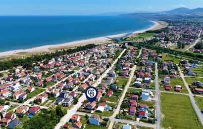19 MAYIS KUMCAĞIZ MH. DENİZE 350 MT FIRSAT SATILIK 4+1 YAZLIK