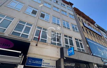 Şarkiye  Mahallesinde Kiralık İş Yeri 