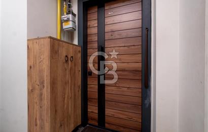 CB AMBIANCE'DAN YUNUSELİ ECE GARDEN SİTESİ 2+1 ARA KAT DAİRE