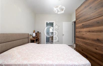 CB AMBIANCE'DAN YUNUSELİ ECE GARDEN SİTESİ 2+1 ARA KAT DAİRE