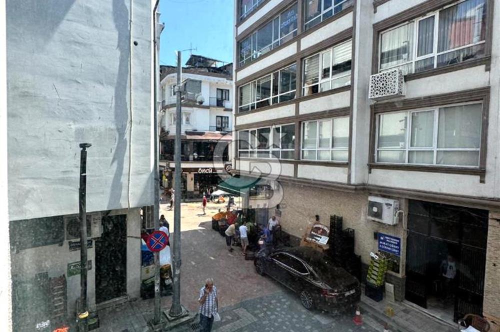Şarkiye  Mahallesinde Kiralık İş Yeri 
