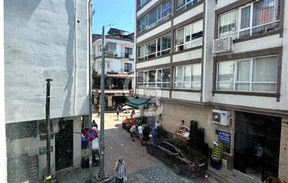 Şarkiye  Mahallesinde Kiralık İş Yeri 