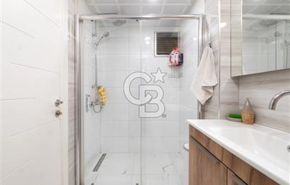 CB AMBIANCE'DAN YUNUSELİ ECE GARDEN SİTESİ 2+1 ARA KAT DAİRE
