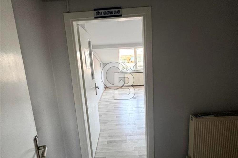 Şarkiye  Mahallesinde Kiralık İş Yeri 