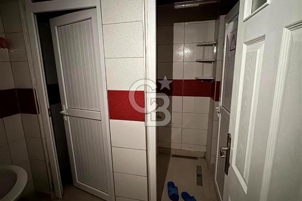Şarkiye  Mahallesinde Kiralık İş Yeri 