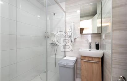 CB AMBIANCE'DAN YUNUSELİ ECE GARDEN SİTESİ 2+1 ARA KAT DAİRE