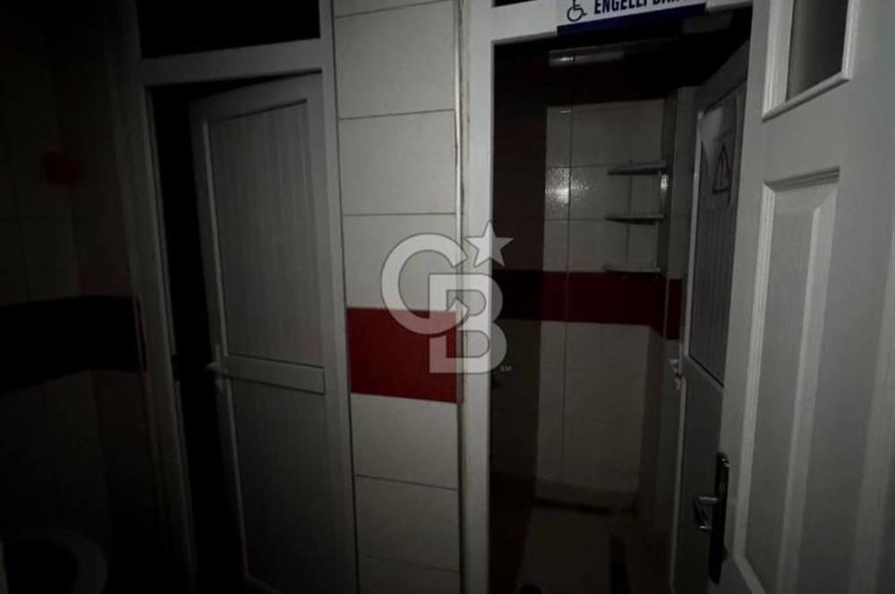 Şarkiye  Mahallesinde Kiralık İş Yeri 