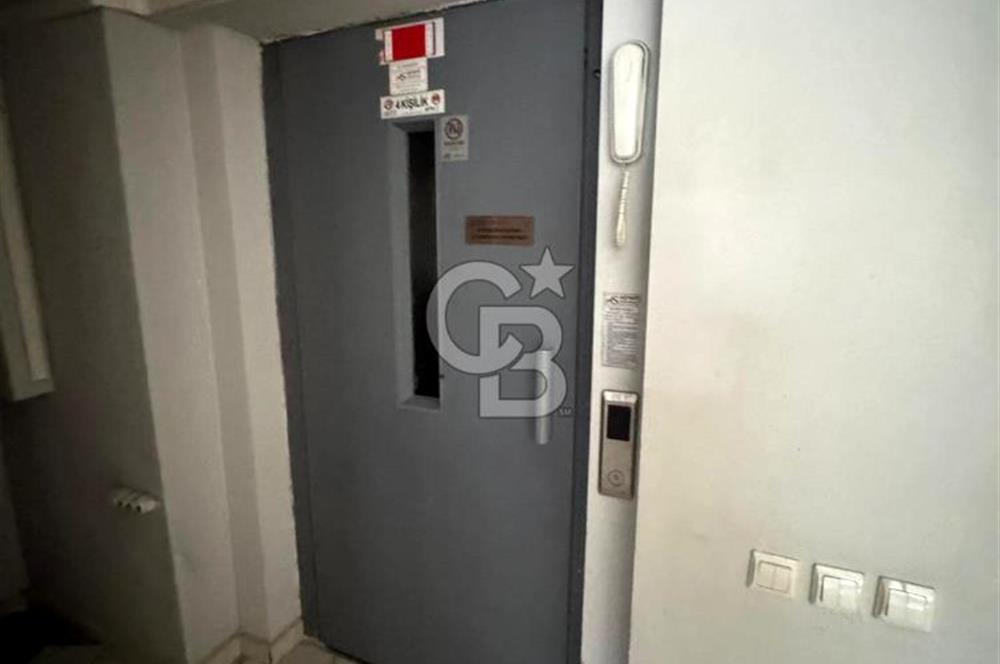 Şarkiye  Mahallesinde Kiralık İş Yeri 