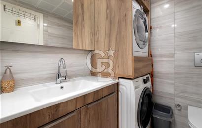 CB AMBIANCE'DAN YUNUSELİ ECE GARDEN SİTESİ 2+1 ARA KAT DAİRE