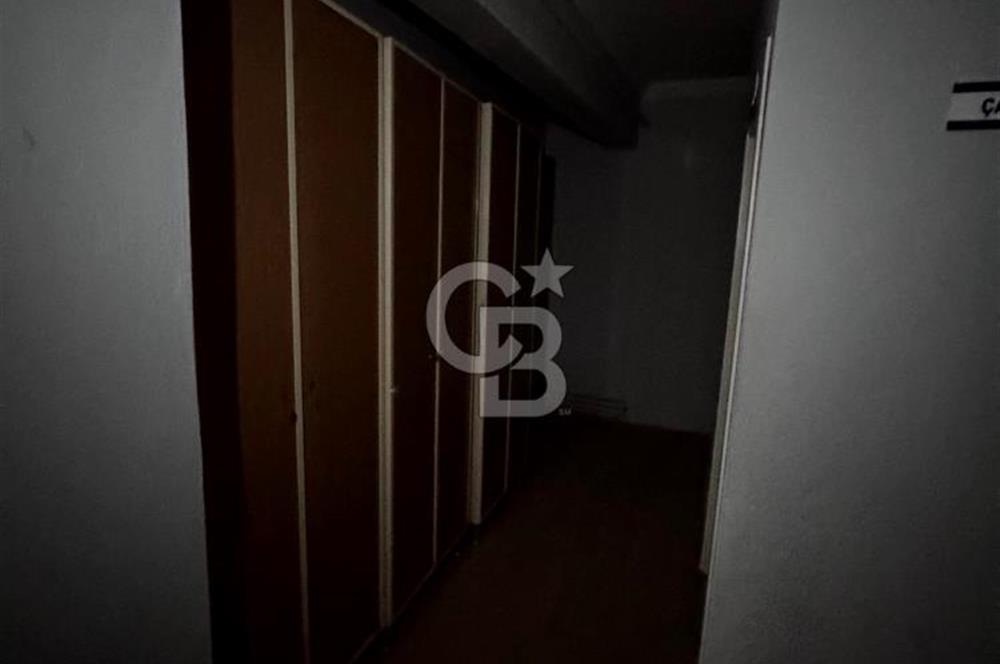 Şarkiye  Mahallesinde Kiralık İş Yeri 