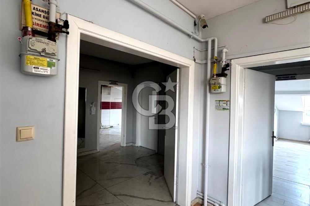 Şarkiye  Mahallesinde Kiralık İş Yeri 