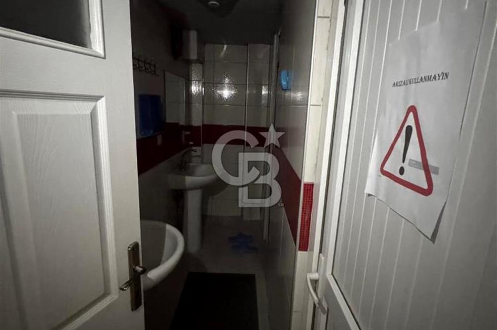 Şarkiye  Mahallesinde Kiralık İş Yeri 