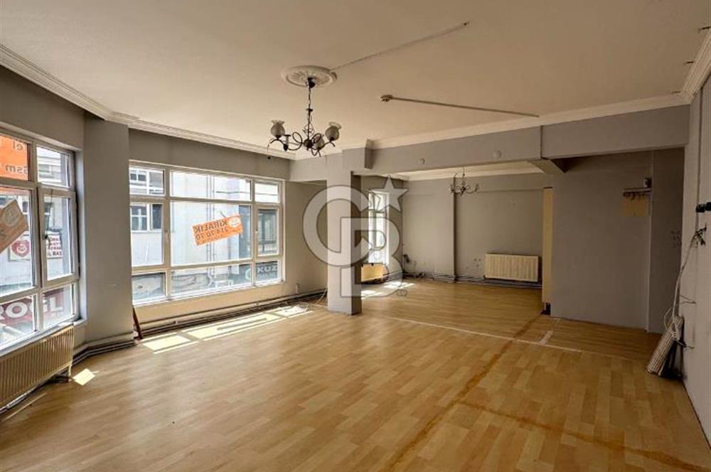Şarkiye  Mahallesinde Kiralık İş Yeri 