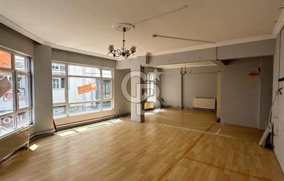 Şarkiye  Mahallesinde Kiralık İş Yeri 