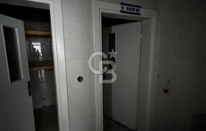 Şarkiye  Mahallesinde Kiralık İş Yeri 