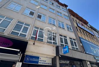 Şarkiye  Mahallesinde Kiralık İş Yeri 